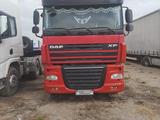 DAF  XF 2012 годаүшін20 000 000 тг. в Актобе – фото 4