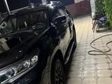 Toyota Land Cruiser Prado 2021 годаfor35 500 000 тг. в Алматы – фото 2