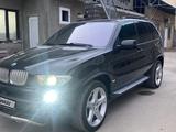 BMW X5 2004 года за 10 000 000 тг. в Тараз