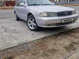 Kia Credos 1995 годаүшін1 000 000 тг. в Кентау – фото 2