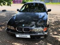 BMW 528 1998 годаfor3 500 000 тг. в Астана