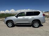 Toyota Land Cruiser Prado 2013 года за 21 000 000 тг. в Актау – фото 4