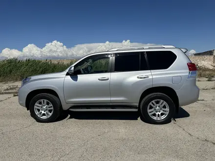 Toyota Land Cruiser Prado 2013 года за 21 500 000 тг. в Актау – фото 4