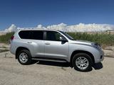 Toyota Land Cruiser Prado 2013 года за 21 000 000 тг. в Актау – фото 3