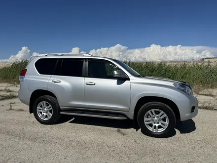 Toyota Land Cruiser Prado 2013 года за 21 500 000 тг. в Актау – фото 3