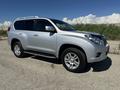 Toyota Land Cruiser Prado 2013 года за 21 500 000 тг. в Актау