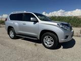 Toyota Land Cruiser Prado 2013 года за 21 500 000 тг. в Актау