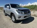 Toyota Land Cruiser Prado 2013 года за 21 500 000 тг. в Актау – фото 2