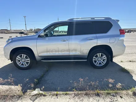 Toyota Land Cruiser Prado 2013 года за 21 500 000 тг. в Актау – фото 6