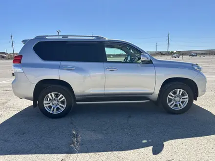 Toyota Land Cruiser Prado 2013 года за 21 500 000 тг. в Актау – фото 5