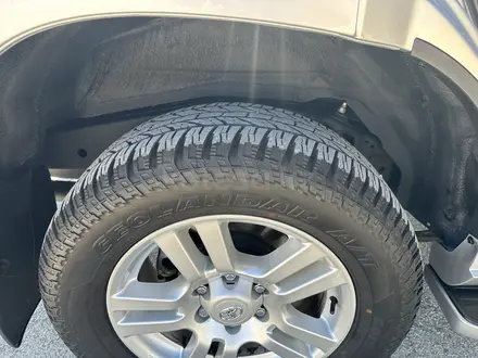Toyota Land Cruiser Prado 2013 года за 21 500 000 тг. в Актау – фото 12