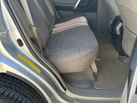 Toyota Land Cruiser Prado 2013 года за 21 500 000 тг. в Актау – фото 14