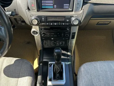 Toyota Land Cruiser Prado 2013 года за 21 500 000 тг. в Актау – фото 17