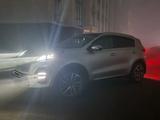 Kia Sportage 2019 года за 12 400 000 тг. в Алматы