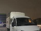 ГАЗ ГАЗель 2018 года за 8 500 000 тг. в Актобе