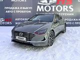 Hyundai Sonata 2020 годаүшін12 290 000 тг. в Актобе