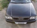 Audi 80 1992 годаүшін2 250 000 тг. в Семей – фото 2