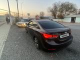 Hyundai Elantra 2014 годаүшін5 500 000 тг. в Астана – фото 4