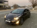 Hyundai Elantra 2014 годаүшін5 500 000 тг. в Астана – фото 2