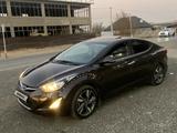 Hyundai Elantra 2014 годаүшін5 500 000 тг. в Астана – фото 3