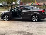 Hyundai Elantra 2014 годаүшін5 500 000 тг. в Астана – фото 5