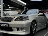 Toyota Mark II 2001 годаүшін8 500 000 тг. в Алматы