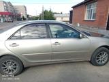 Toyota Camry 2005 года за 4 500 000 тг. в Петропавловск – фото 4