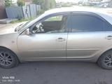 Toyota Camry 2005 года за 4 500 000 тг. в Петропавловск – фото 5