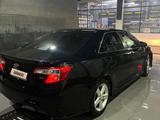 Toyota Camry 2012 годаfor6 500 000 тг. в Атырау