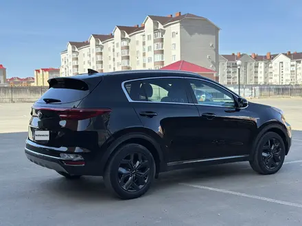 Kia Sportage 2019 года за 12 000 000 тг. в Актобе – фото 2