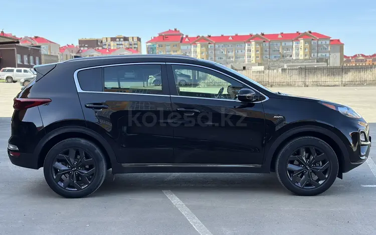 Kia Sportage 2019 года за 12 000 000 тг. в Актобе