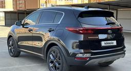 Kia Sportage 2019 года за 12 000 000 тг. в Актобе – фото 4