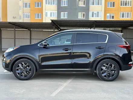 Kia Sportage 2019 года за 12 000 000 тг. в Актобе – фото 5