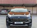 Kia Sportage 2019 годаүшін12 000 000 тг. в Актобе – фото 7