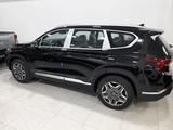 Hyundai Santa Fe 2023 годаfor20 000 000 тг. в Семей – фото 3