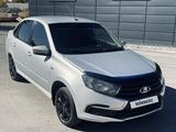 ВАЗ (Lada) Granta 2190 2019 годаfor3 850 000 тг. в Караганда – фото 5