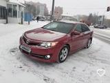 Toyota Camry 2014 года за 8 500 000 тг. в Актобе