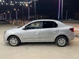 Renault Logan 2014 годаүшін2 500 000 тг. в Актау – фото 4