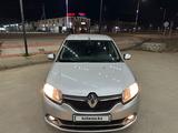 Renault Logan 2014 годаүшін2 500 000 тг. в Актау