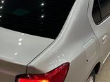 Renault Logan 2014 годаүшін2 500 000 тг. в Актау – фото 3
