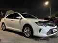 Toyota Camry 2017 годаүшін12 500 000 тг. в Тараз – фото 4