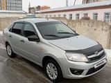 ВАЗ (Lada) Granta 2190 2016 годаүшін3 100 000 тг. в Кокшетау