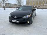 Toyota Camry 2014 годаүшін8 500 000 тг. в Уральск – фото 5