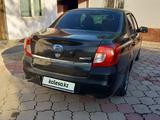 Datsun on-DO 2014 года за 2 800 000 тг. в Алматы – фото 4