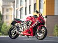 Honda  CBR 650R 2020 года за 4 400 000 тг. в Астана – фото 19