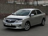 Toyota Corolla 2011 года за 6 500 000 тг. в Тараз