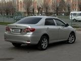 Toyota Corolla 2011 года за 6 500 000 тг. в Тараз – фото 4