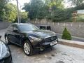 Infiniti QX70 2015 года за 11 850 000 тг. в Алматы