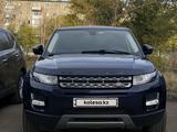 Land Rover Range Rover Evoque 2013 годаfor10 600 000 тг. в Степногорск