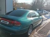 Mazda 626 1993 годаүшін1 300 000 тг. в Алматы